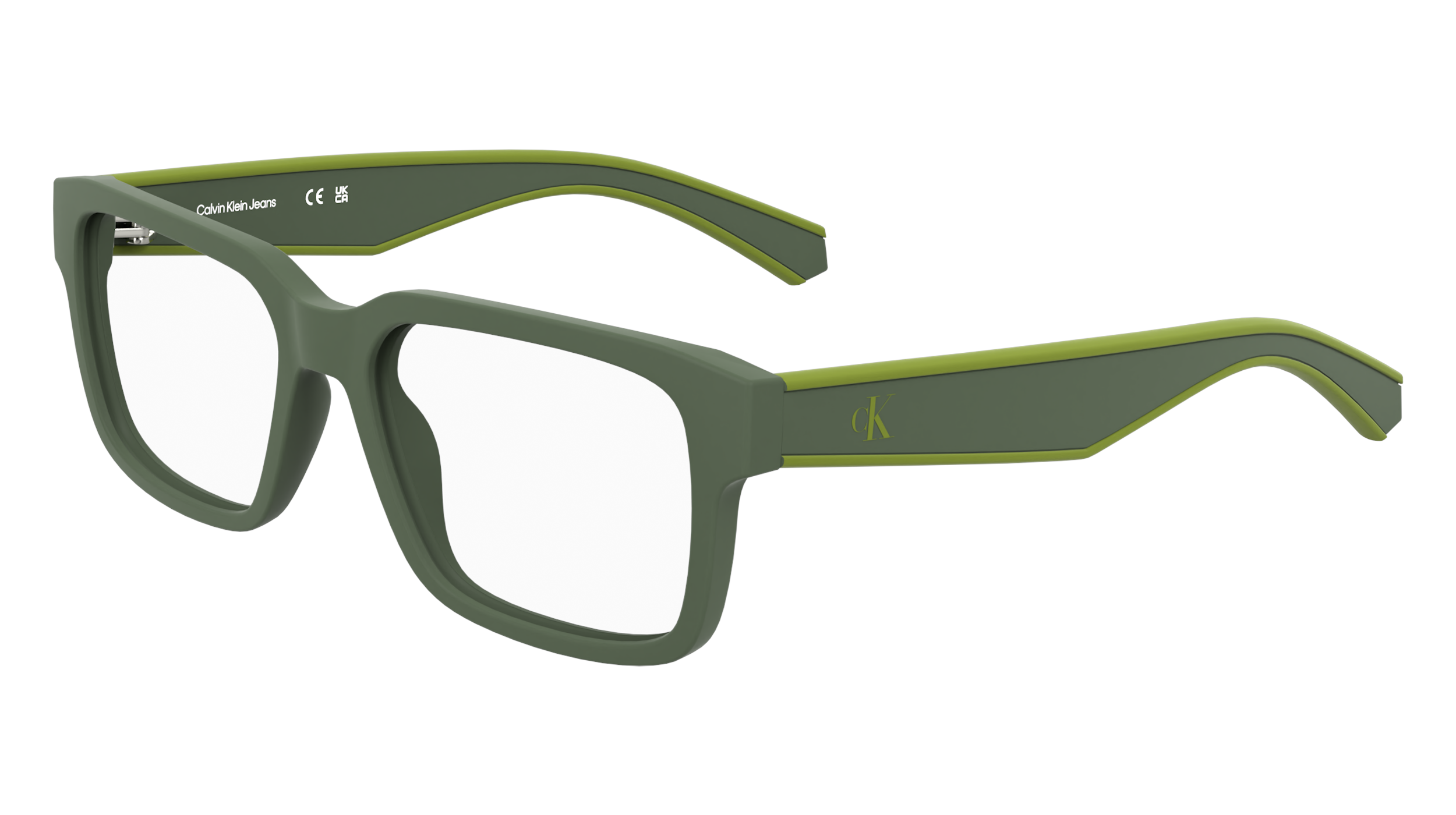 CALVIN KLEIN JEANS CKJ25302 309 49 FRAME