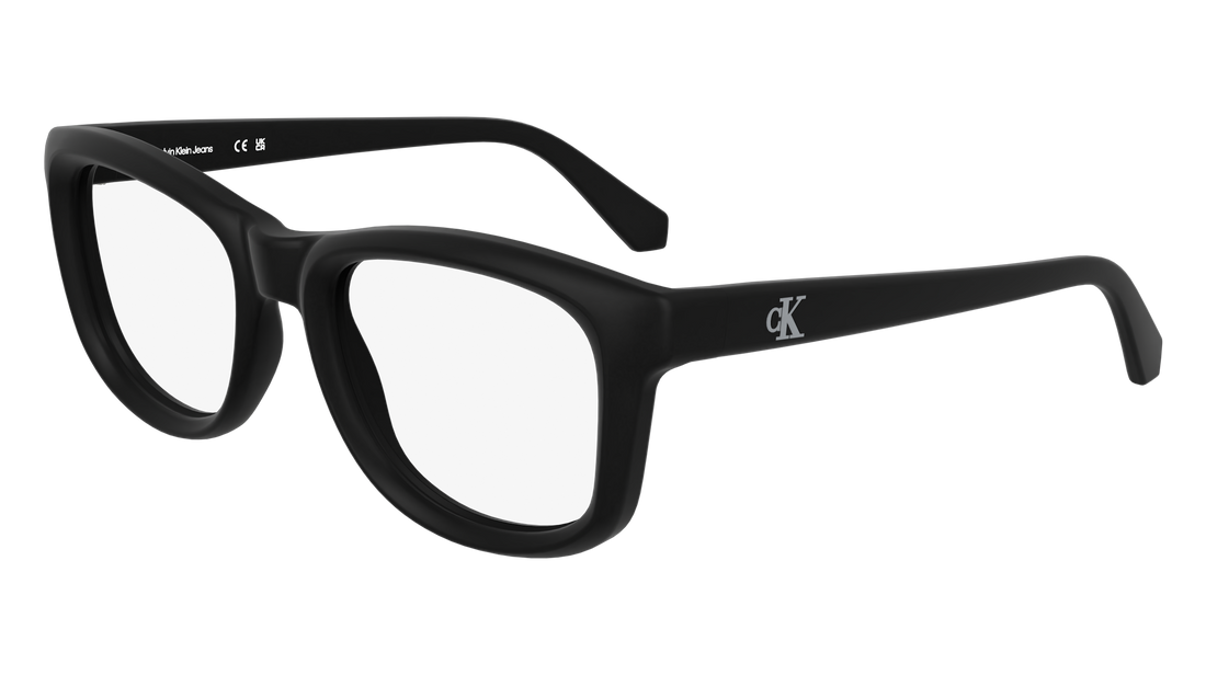 CALVIN KLEIN JEANS CKJ25614 002 53 FRAME