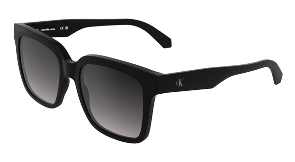 CALVIN KLEIN JEANS CKJ25624S 001 53 SUNGLASSES