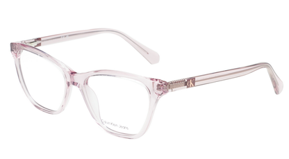 CALVIN KLEIN JEANS CKJ25634I 610 53 FRAME