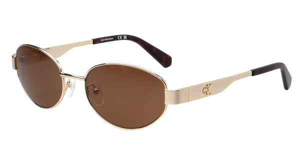 CALVIN KLEIN JEANS CKJ26210SI 715 54 SUNGLASSES