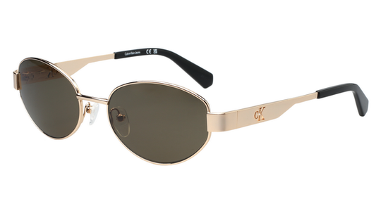 CALVIN KLEIN JEANS CKJ26210SI 719 54 SUNGLASSES