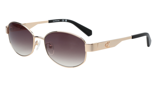 CALVIN KLEIN JEANS CKJ26211SI 719 55 SUNGLASSES