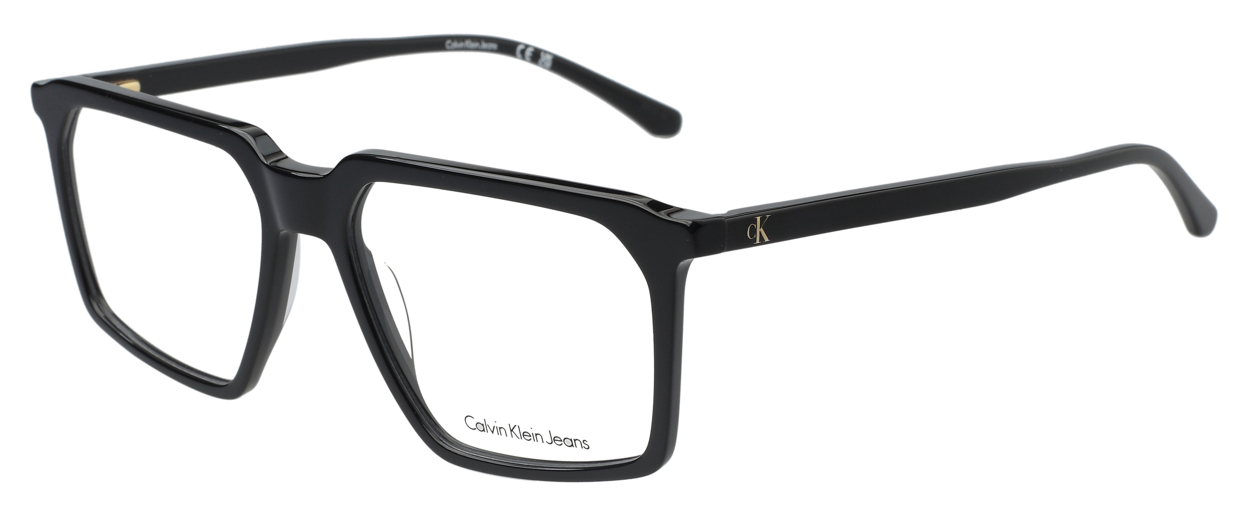 CALVIN KLEIN JEANS CKJ26618I 001 55 FRAME