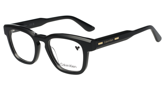CALVIN KLEIN CK25521N 001 49 FRAME