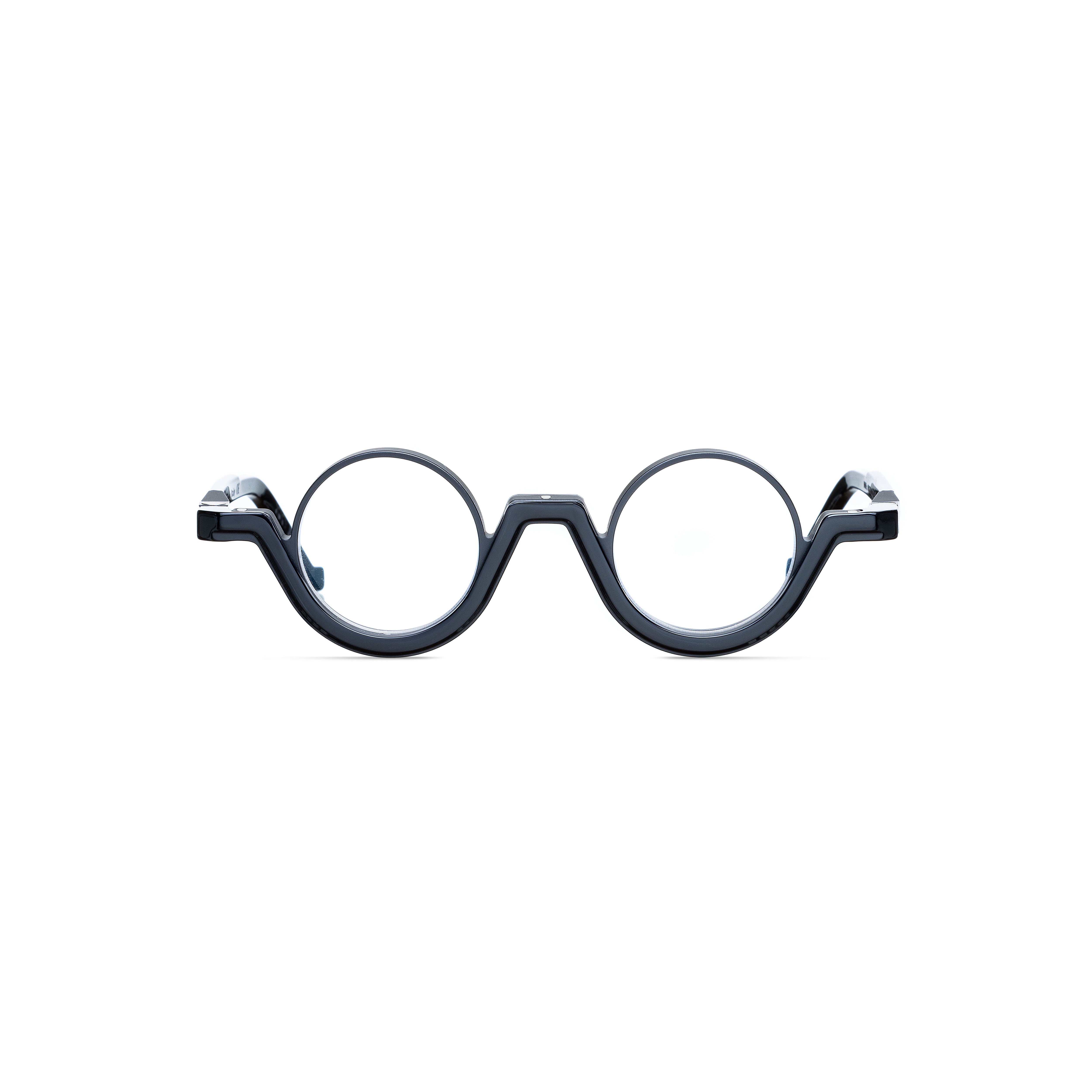 VAVA CL0023 VAVA RASTER LIMITED EDITION BLACK 38 FRAME