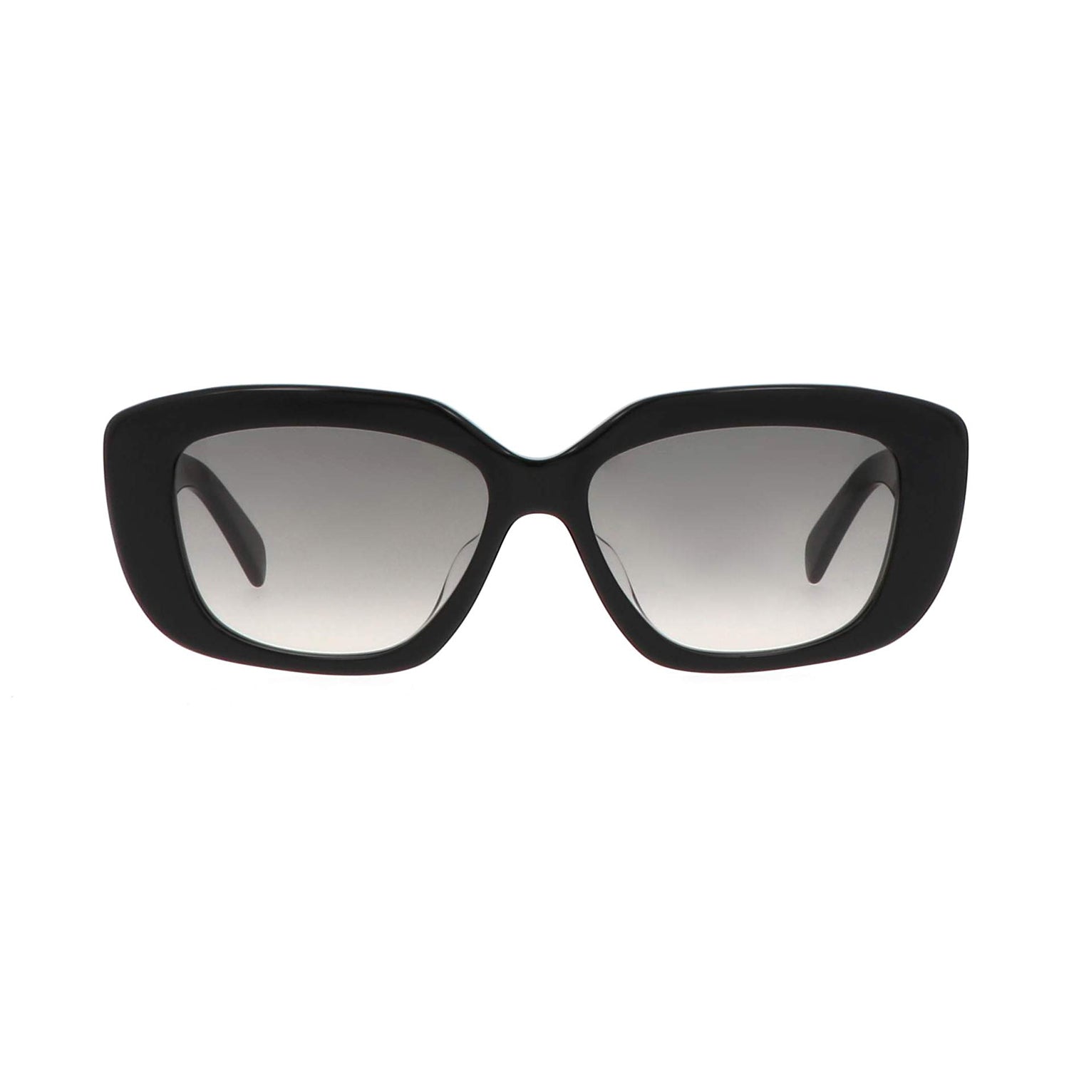 CELINE CL40216U TRIOMPHE 57F 55 SUNGLASSES