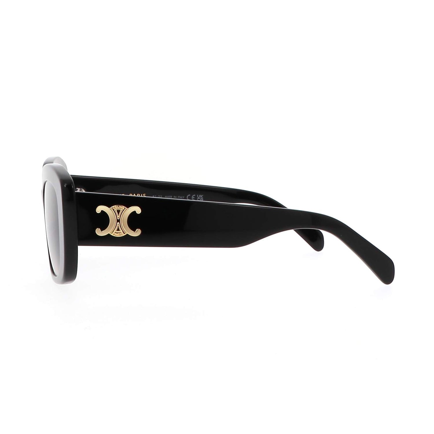 CELINE CL40216U TRIOMPHE 57F 55 SUNGLASSES