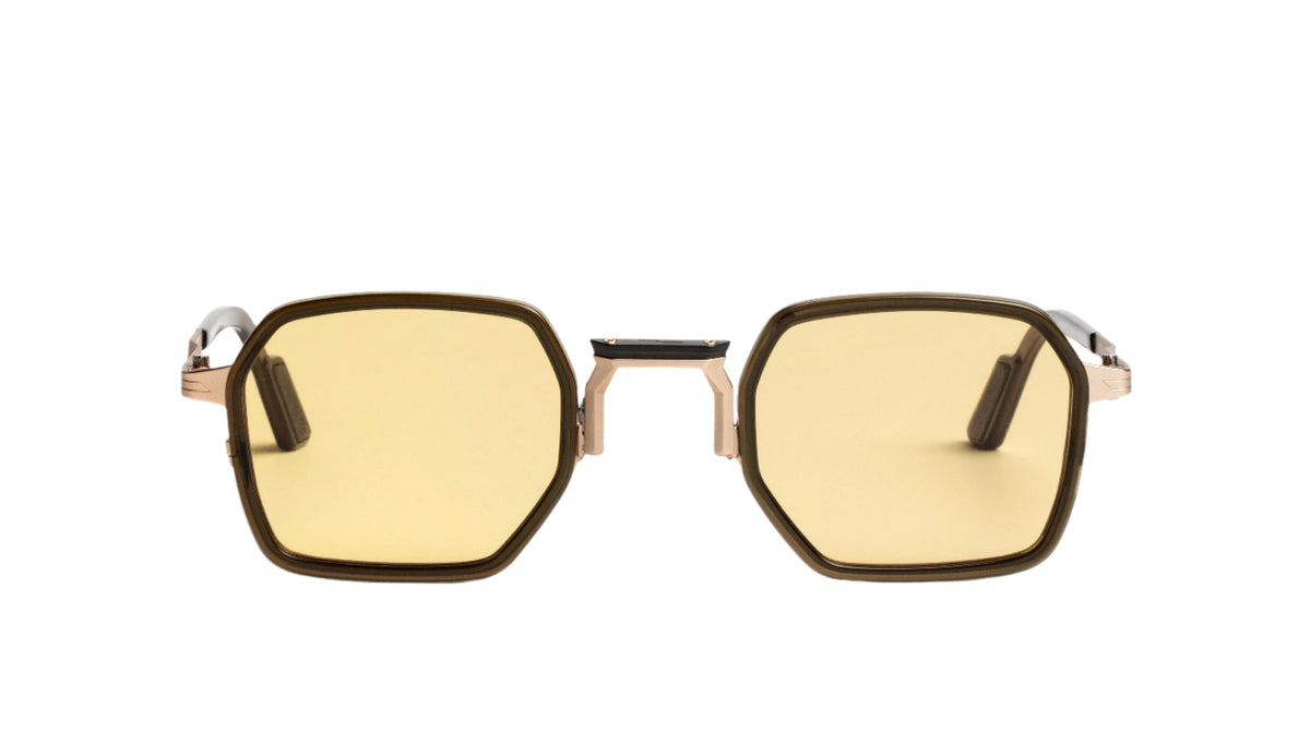 02 R MOVITRA CM 02 R ARMY 50 SUNGLASSES
