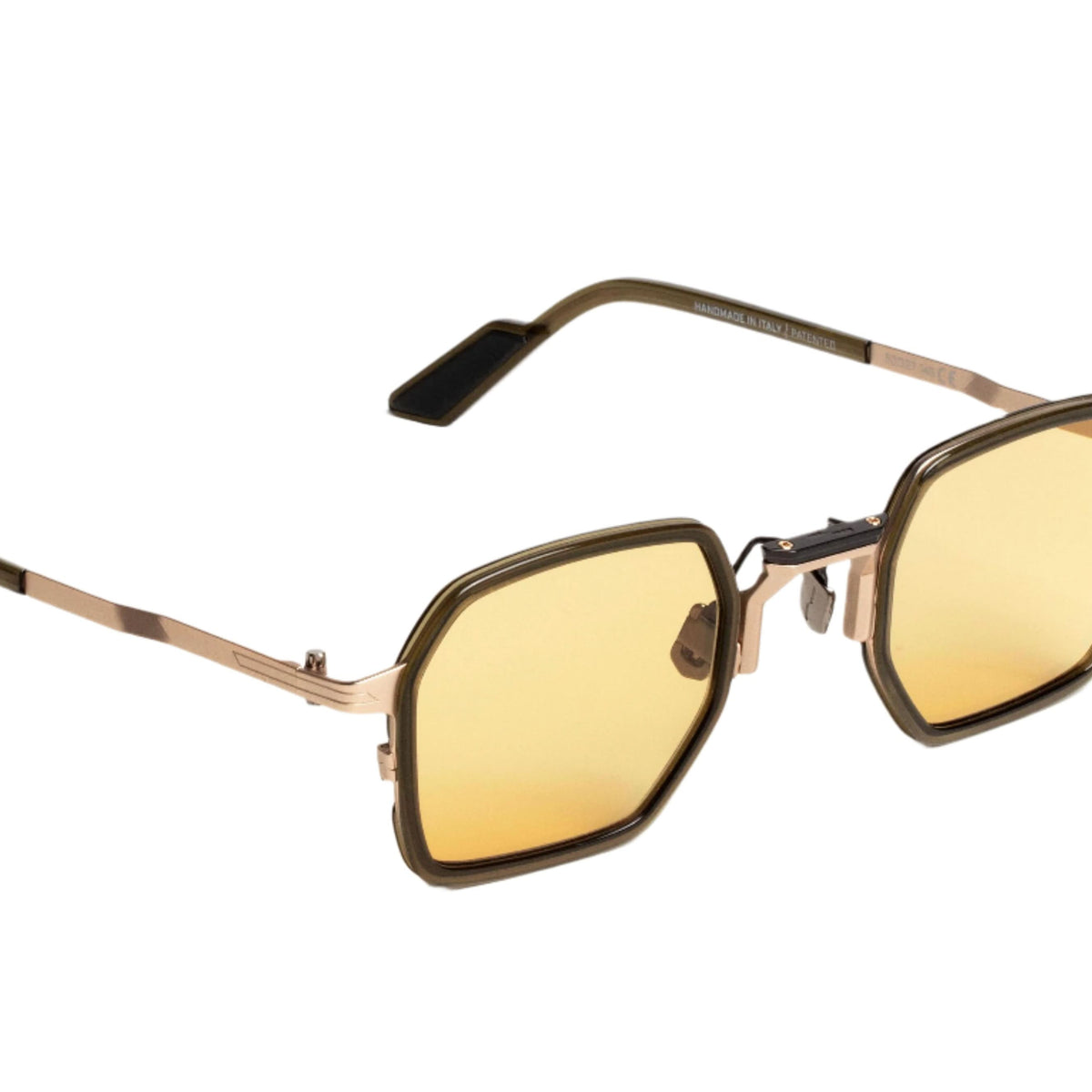 MOVITRA CM 02 R ARMY 50 SUNGLASSES