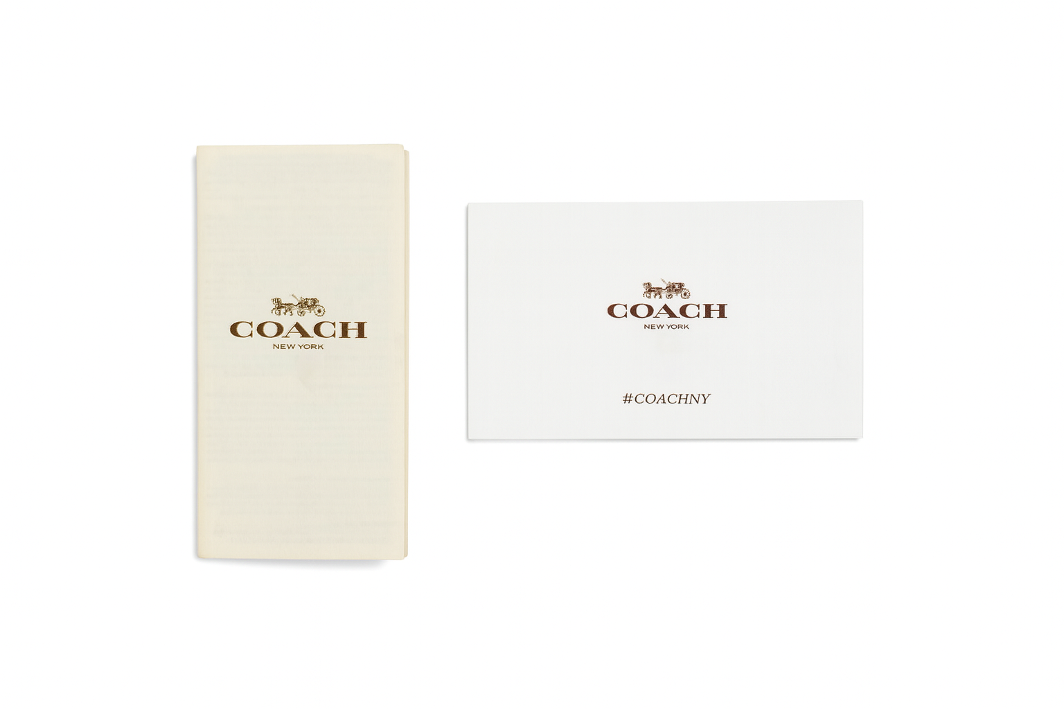 COACH HC8408U CW195 584174 55 SUNGLASSES