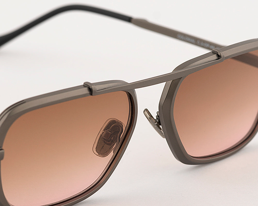 EYEPETIZER COLONIAL C3 OP44 55 SUNGLASSES