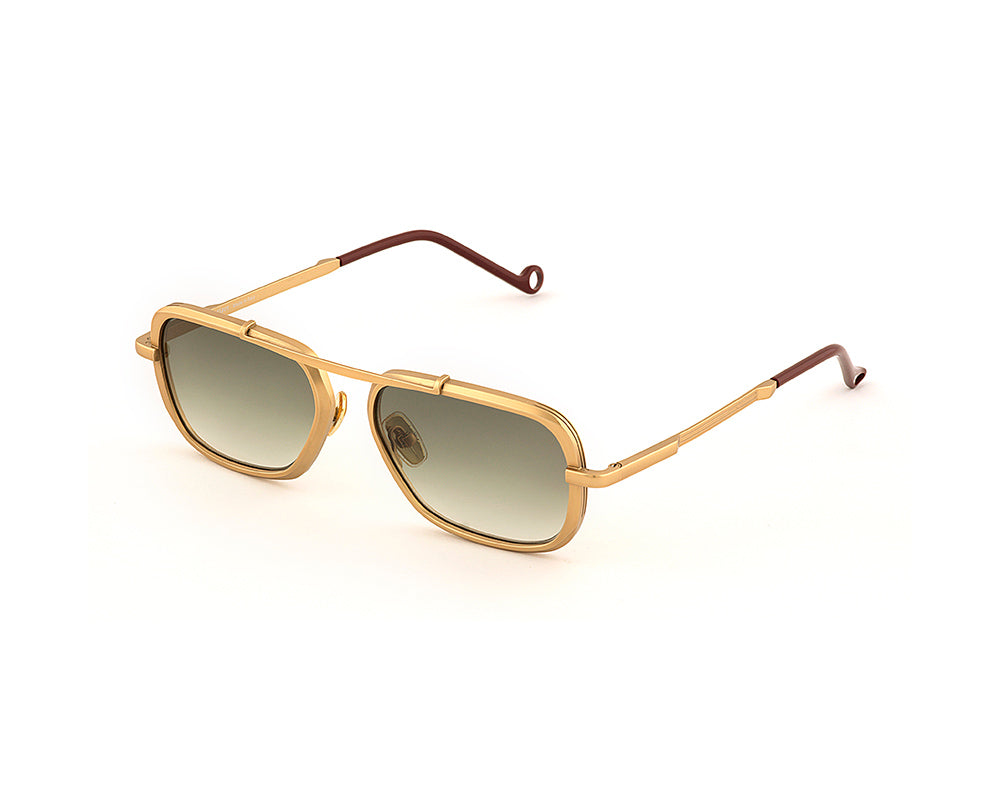 EYEPETIZER COLONIAL C4 OP25 55 SUNGLASSES