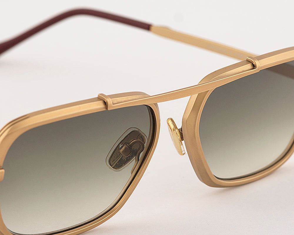 EYEPETIZER COLONIAL C4 OP25 55 SUNGLASSES