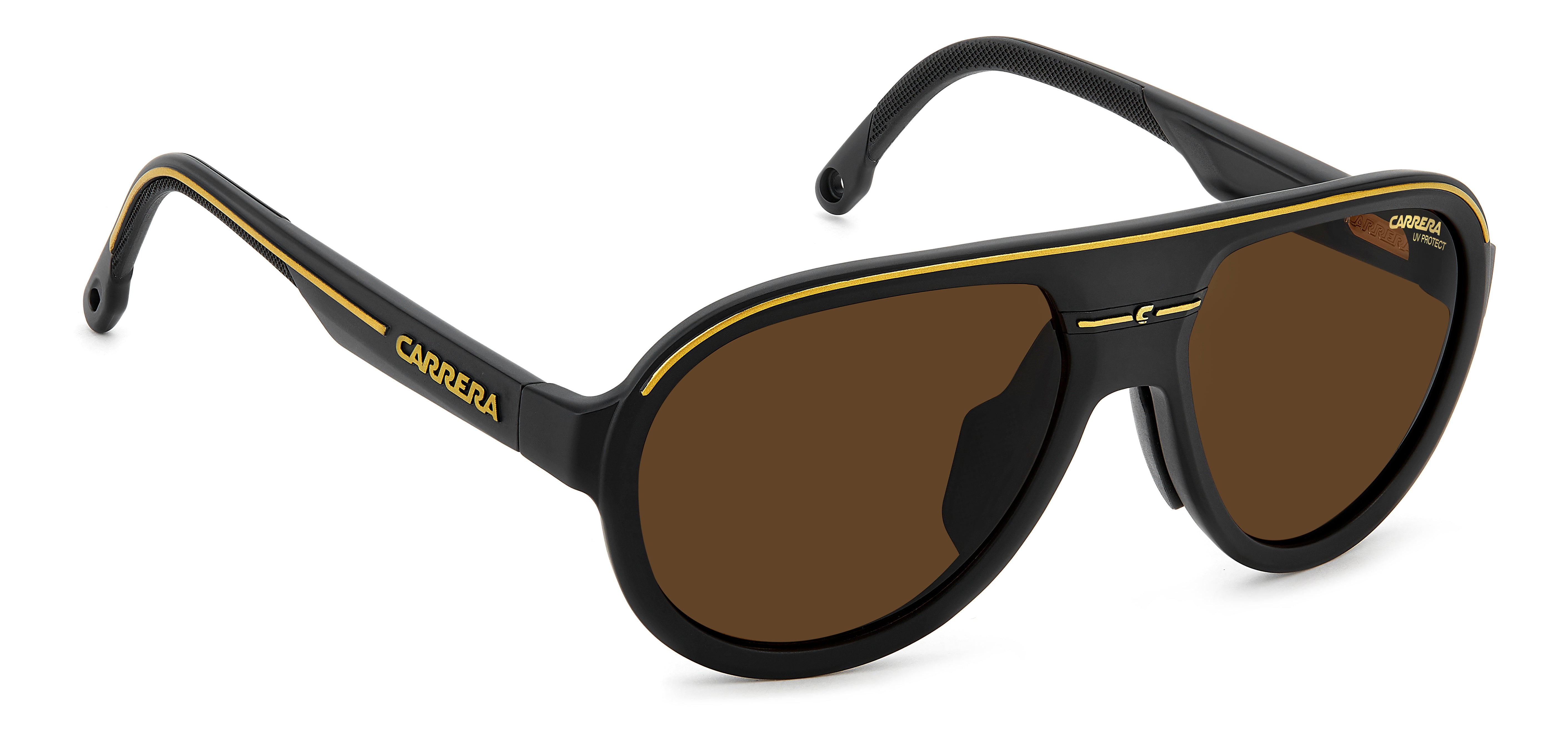 CARRERA C SPORT 09S 00370 57 SUNGLASSES