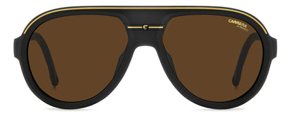 CARRERA C SPORT 09S 00370 57 SUNGLASSES