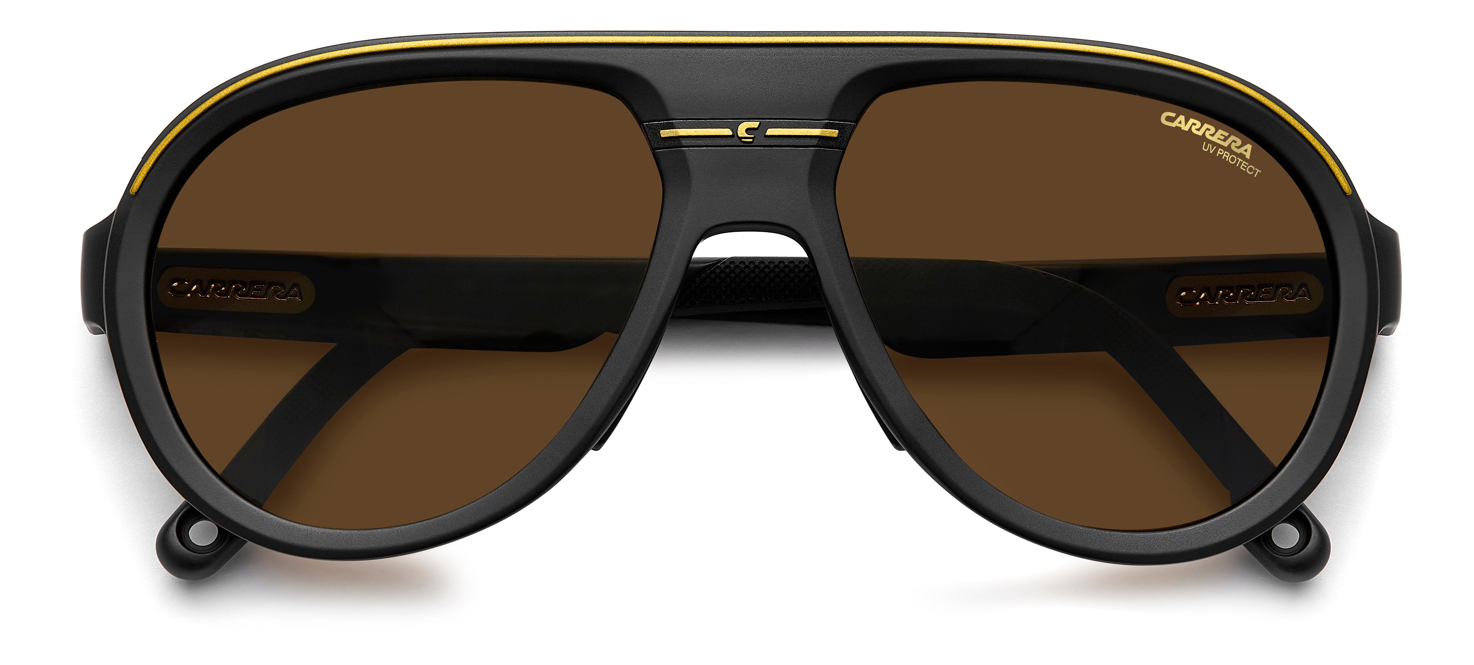 CARRERA C SPORT 09S 00370 57 SUNGLASSES