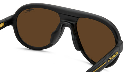 CARRERA C SPORT 09S 00370 57 SUNGLASSES