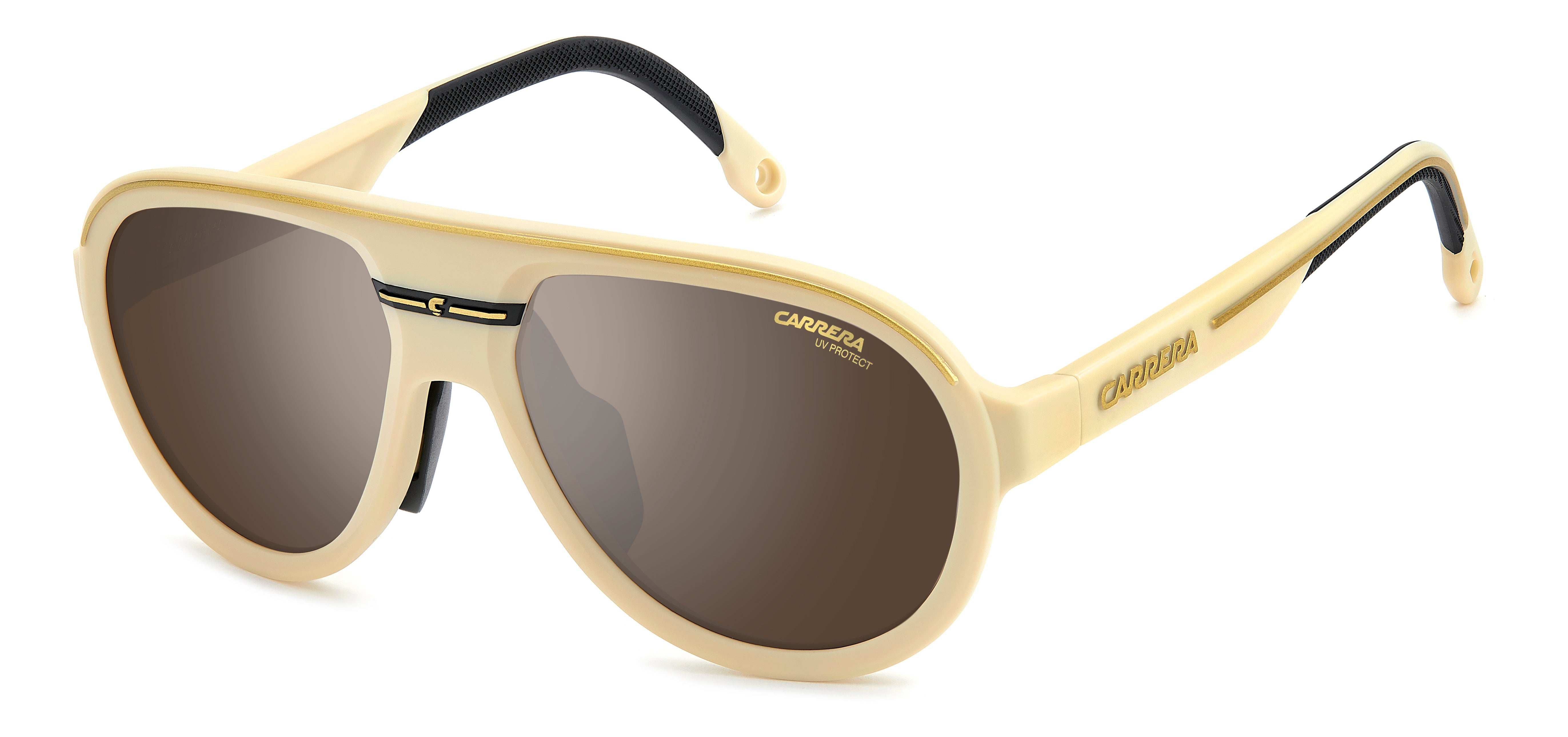 CARRERA C SPORT 09S BGHT4 57 SUNGLASSES