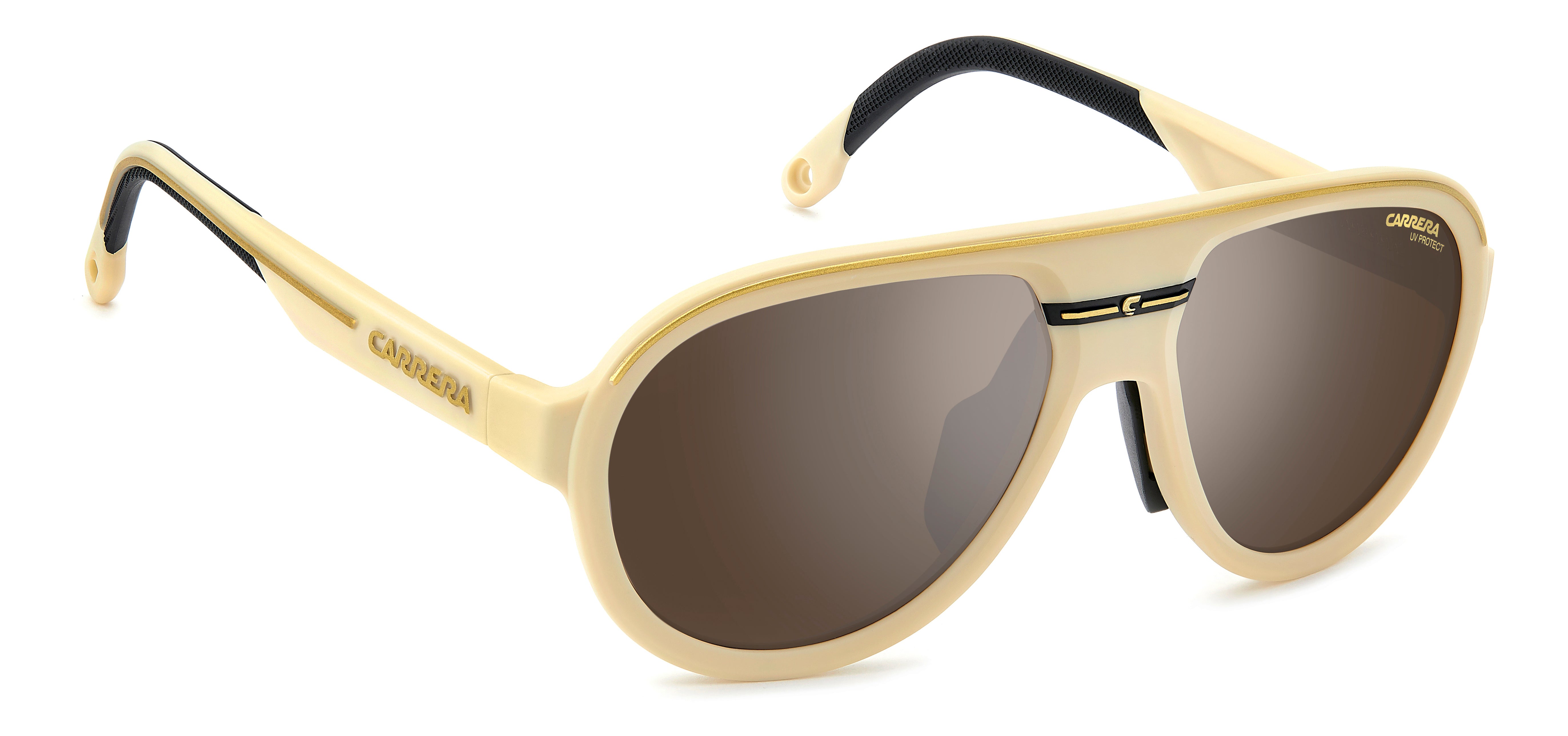 CARRERA C SPORT 09S BGHT4 57 SUNGLASSES
