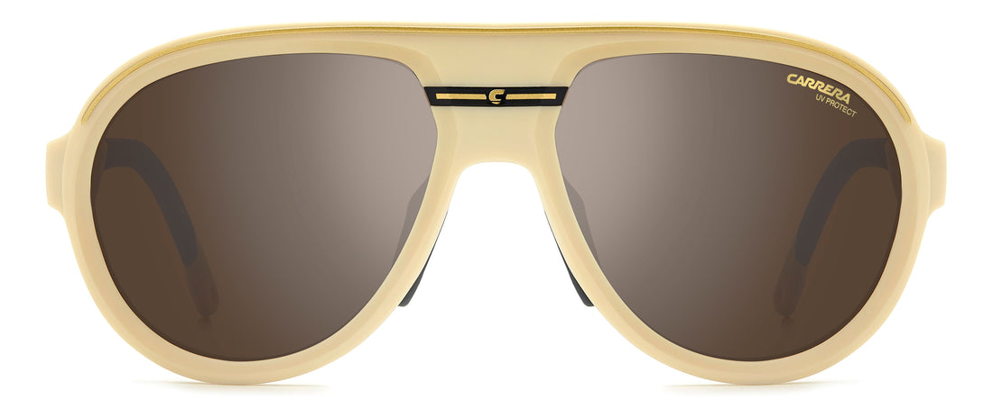 CARRERA C SPORT 09S BGHT4 57 SUNGLASSES