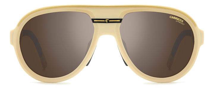 CARRERA C SPORT 09S BGHT4 57 SUNGLASSES