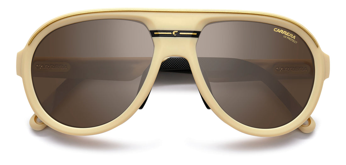 CARRERA C SPORT 09S BGHT4 57 SUNGLASSES