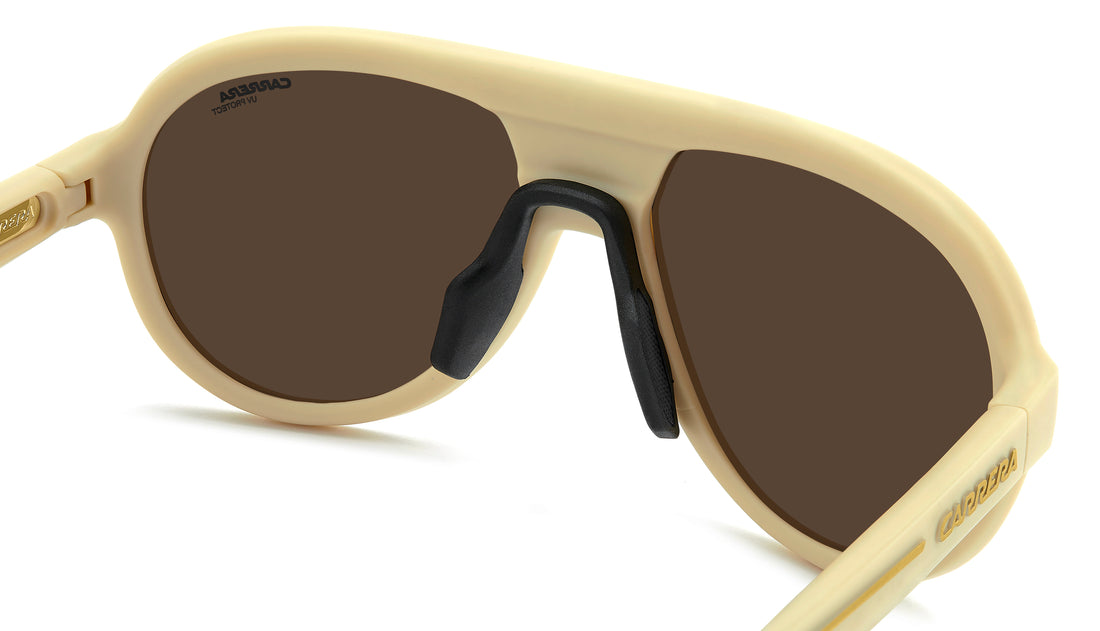 CARRERA C SPORT 09S BGHT4 57 SUNGLASSES