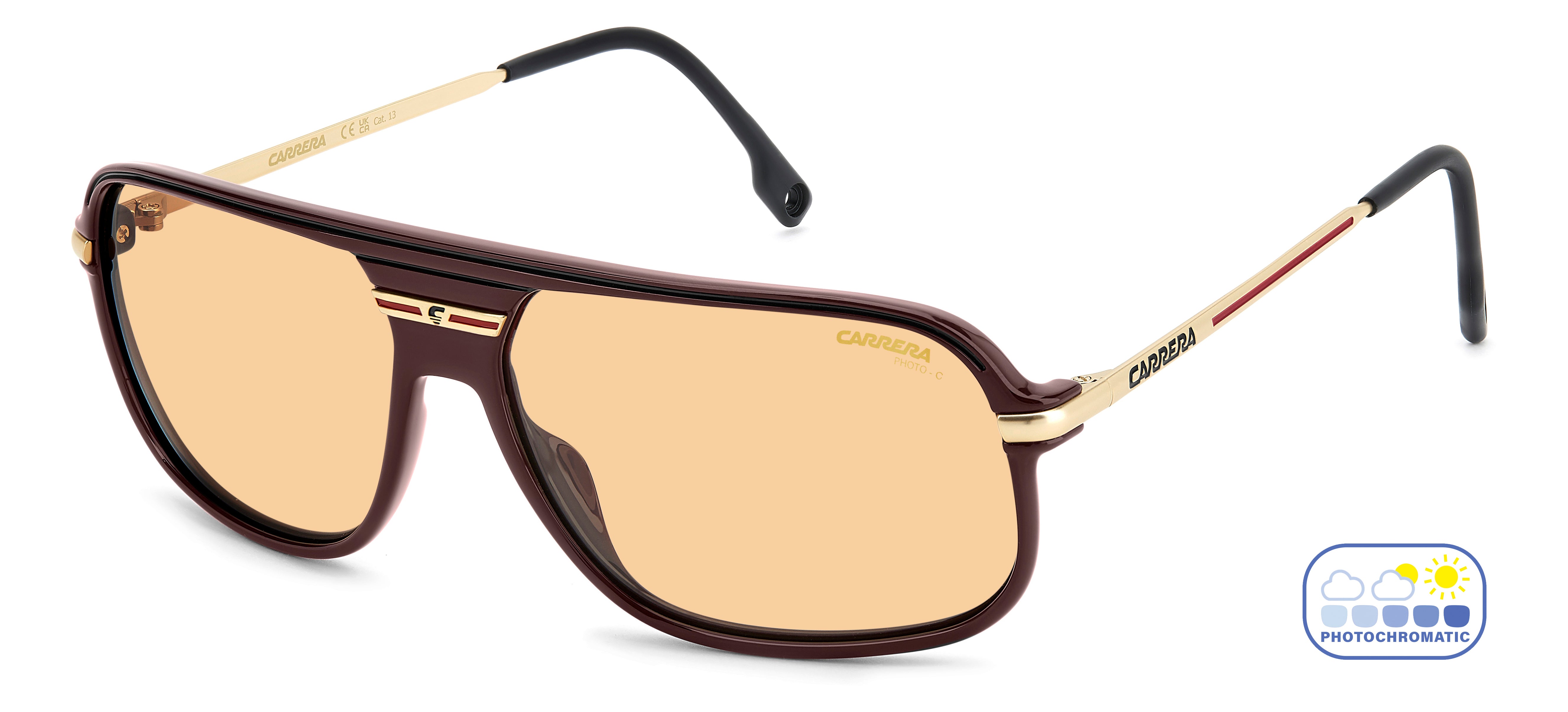 CARRERA C SPORT 10S 6K3Q6 62 SUNGLASSES