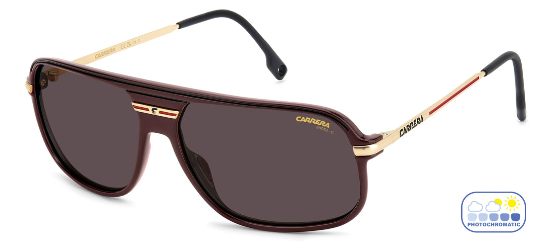 CARRERA C SPORT 10S 6K3Q6 62 SUNGLASSES