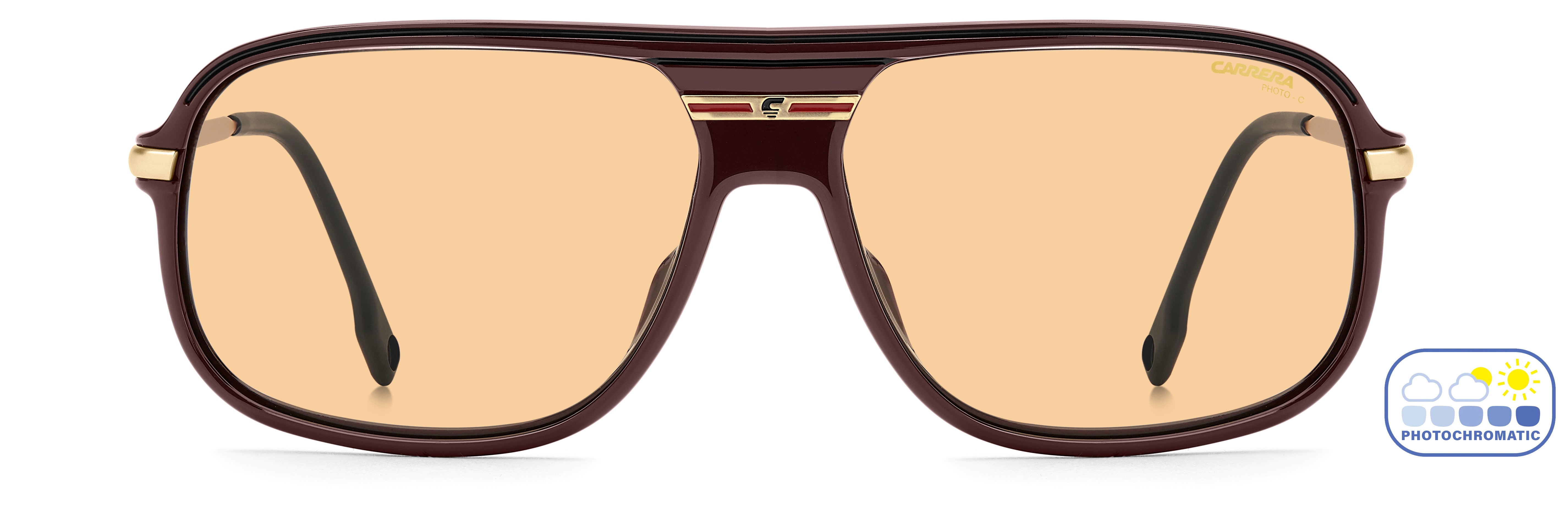 CARRERA C SPORT 10S 6K3Q6 62 SUNGLASSES