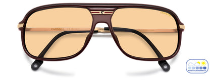 CARRERA C SPORT 10S 6K3Q6 62 SUNGLASSES