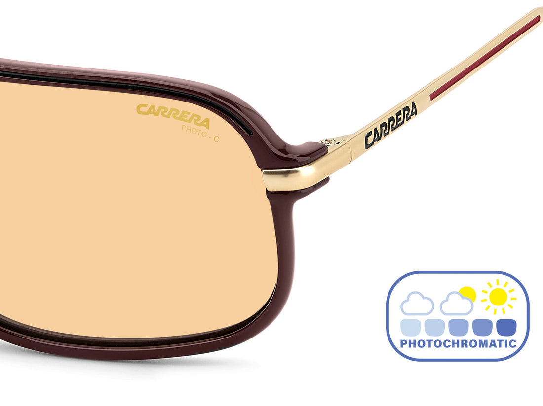 CARRERA C SPORT 10S 6K3Q6 62 SUNGLASSES
