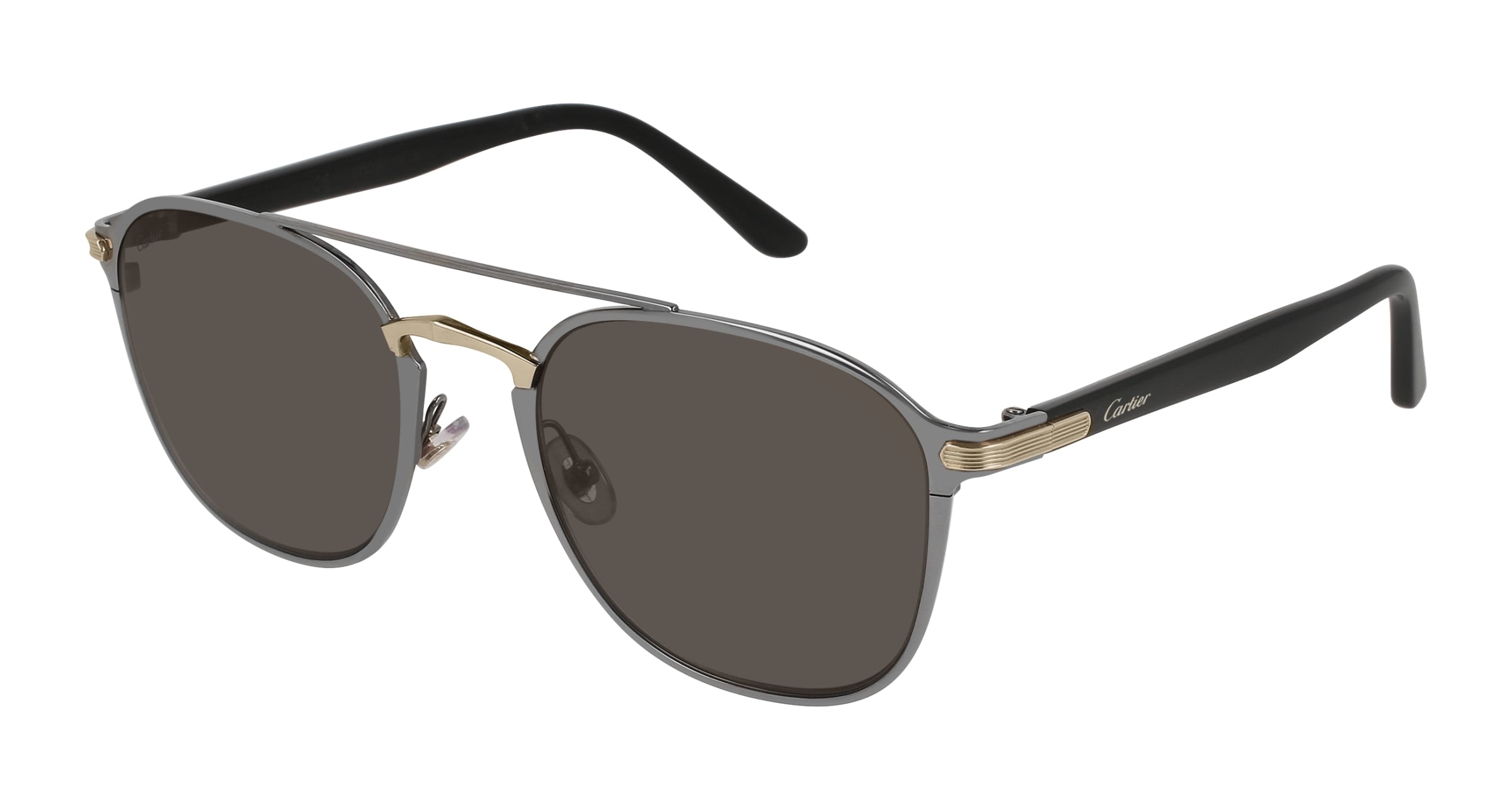 CARTIER CT0012S 004 54 SUNGLASSES