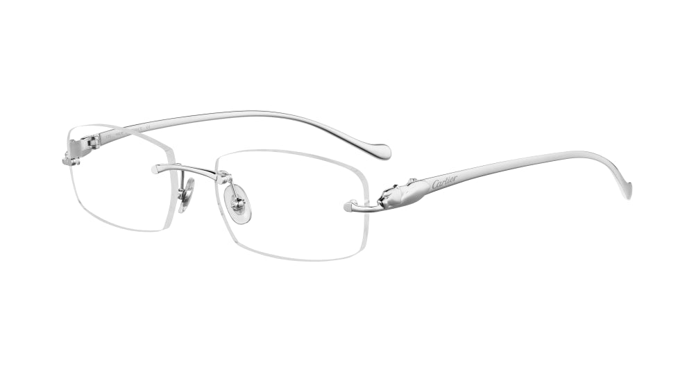CARTIER CT0061O 003 53 FRAME