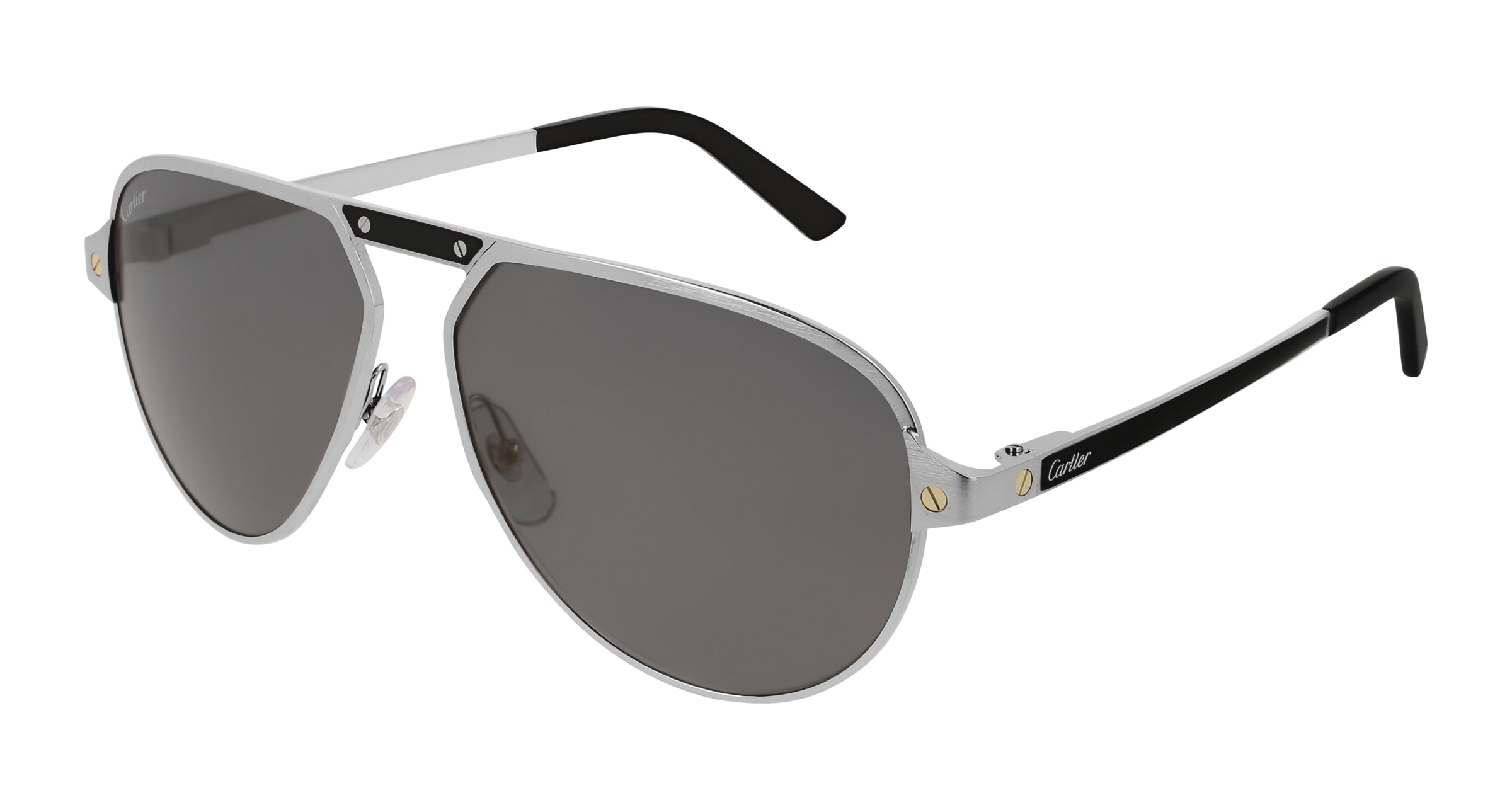CARTIER CT0101S 002 60 SUNGLASSES