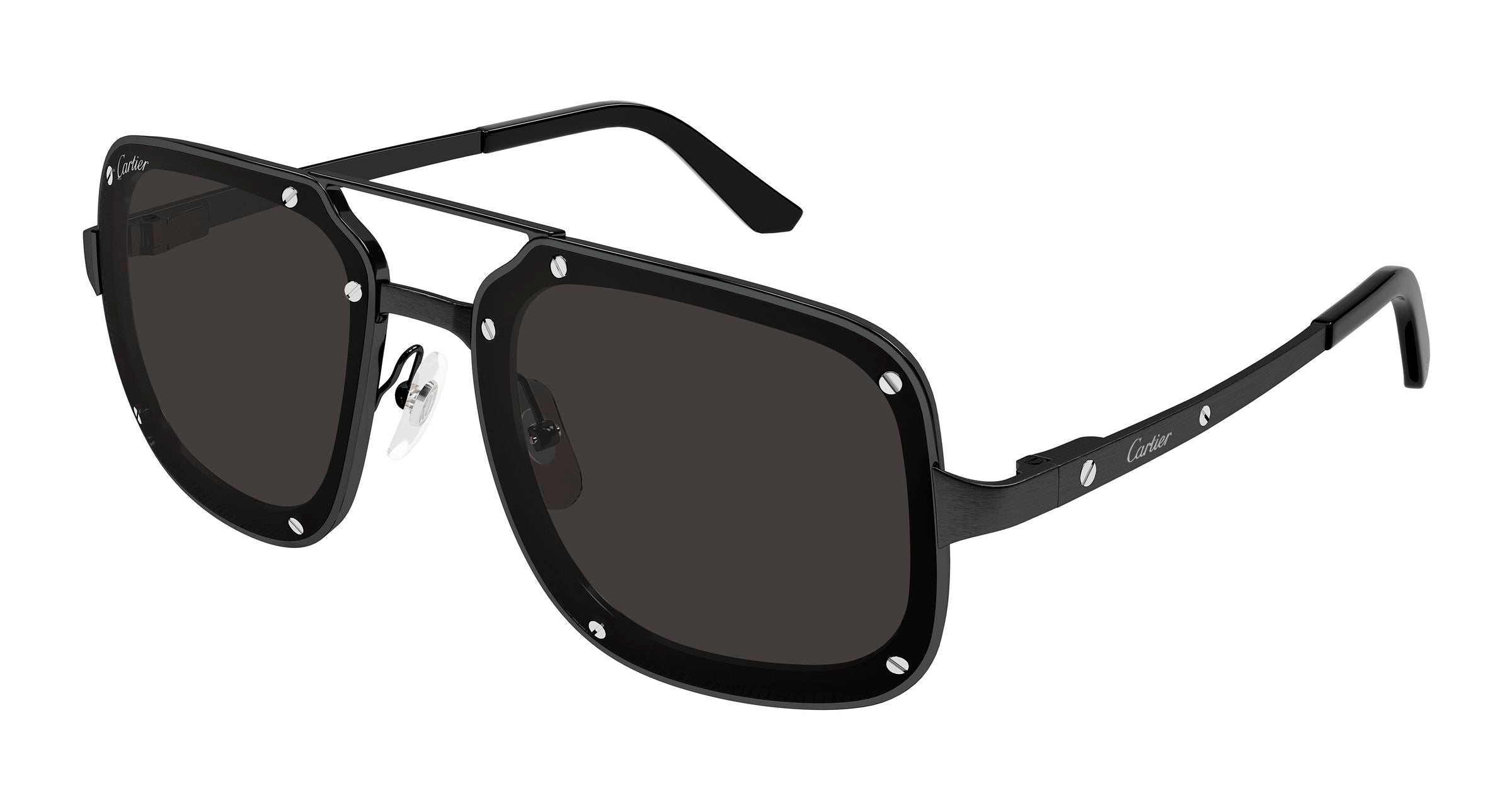CARTIER CT0194S 004 58 SUNGLASSES