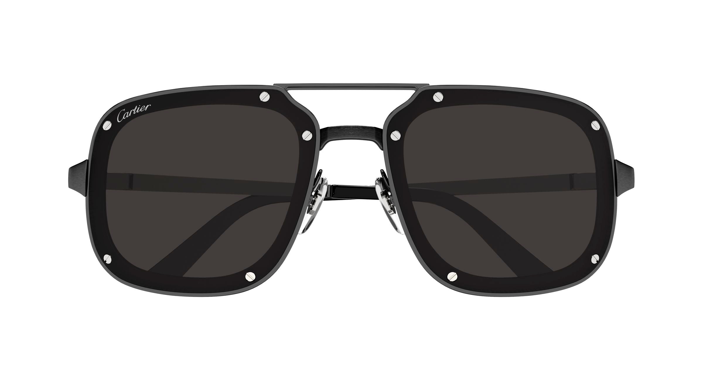 CARTIER CT0194S 004 58 SUNGLASSES