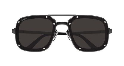 CARTIER CT0194S 004 58 SUNGLASSES