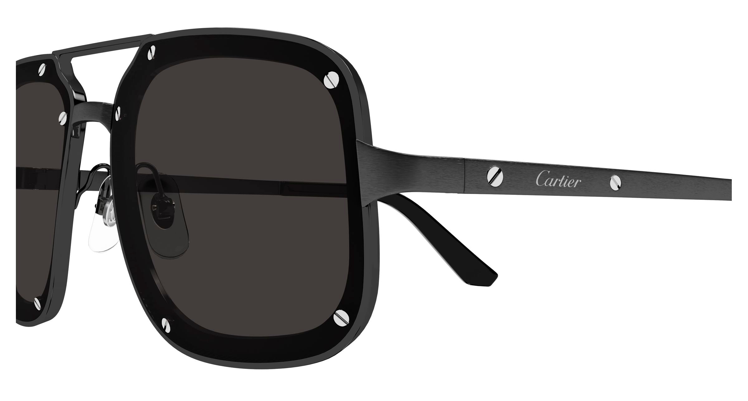 CARTIER CT0194S 004 58 SUNGLASSES
