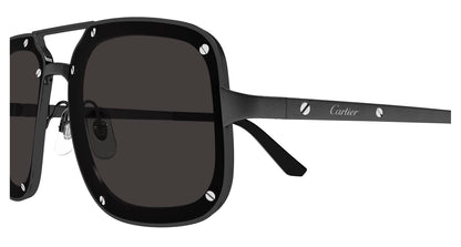 CARTIER CT0194S 004 58 SUNGLASSES
