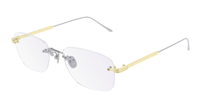 CARTIER CT0228O 002 54 FRAME