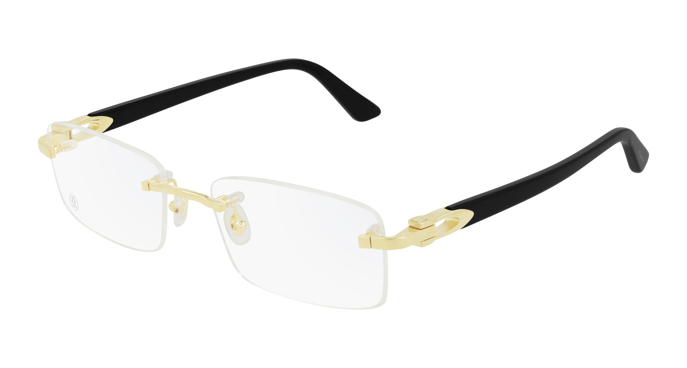 CARTIER CT0287O 001 54 FRAME