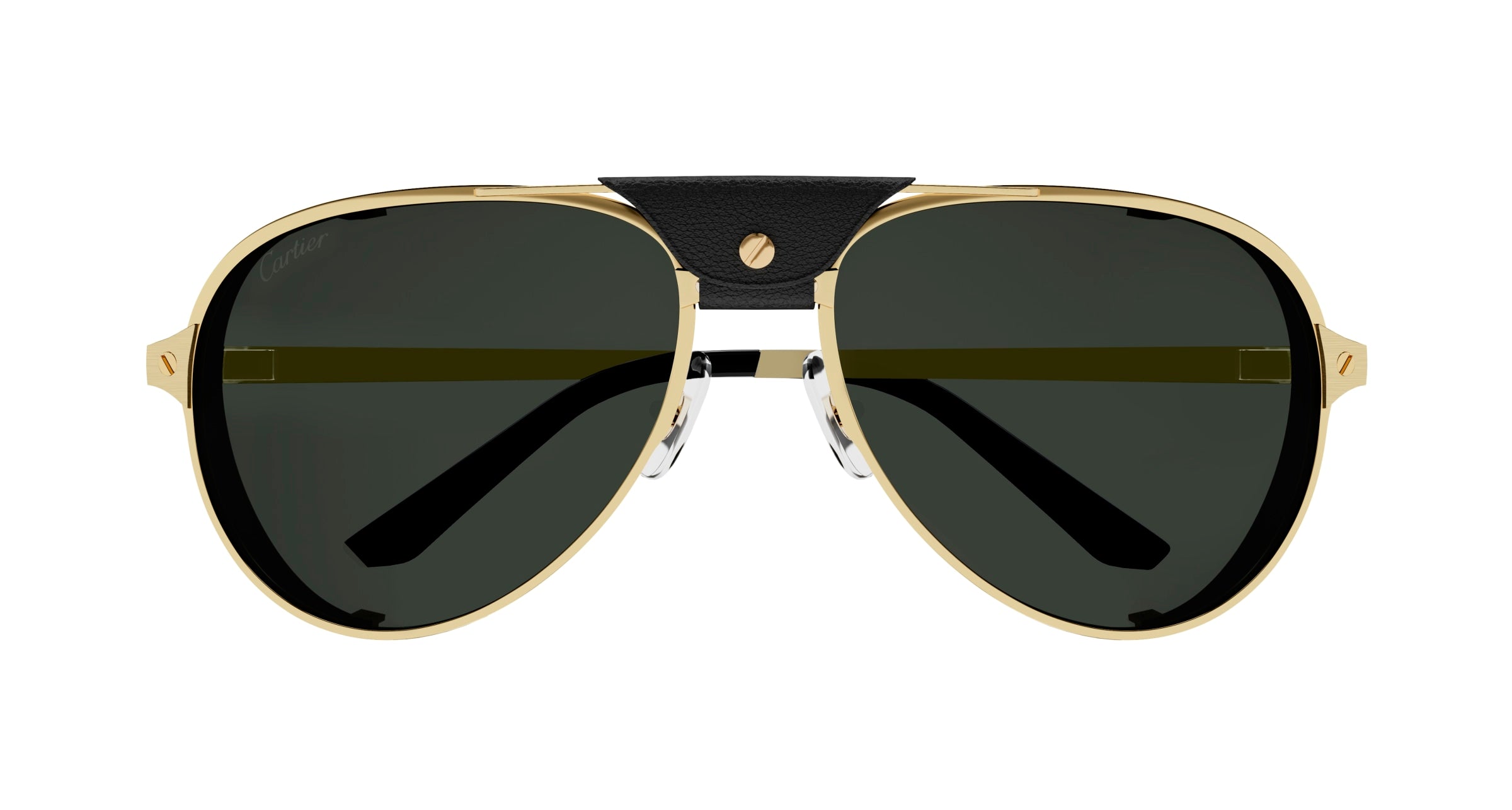 CARTIER CT0296S 001 61 SUNGLASSES