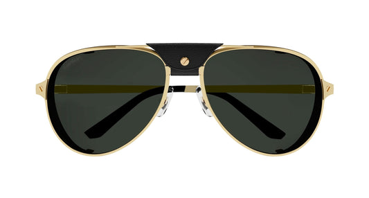 CARTIER CT0296S 001 61 SUNGLASSES