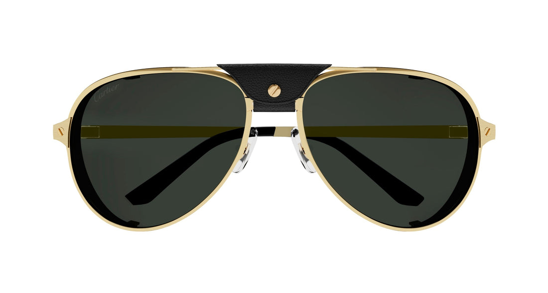 CARTIER CT0296S 001 61 SUNGLASSES