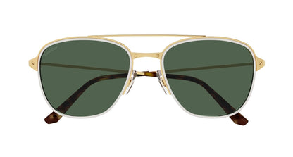 CARTIER CT0326S 002 57 SUNGLASSES