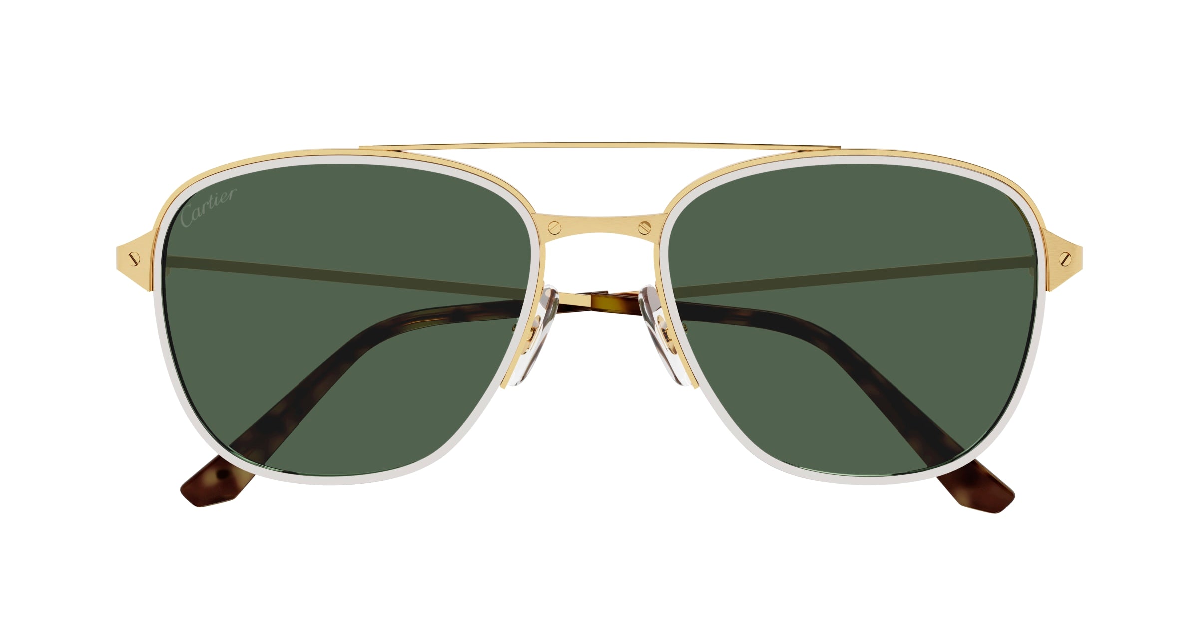 CARTIER CT0326S 002 57 SUNGLASSES