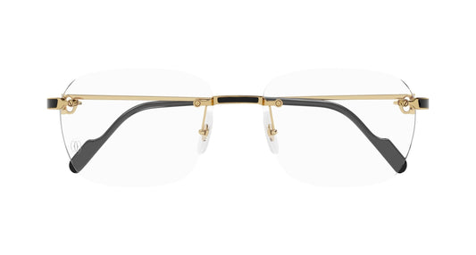 CARTIER CT0343O 001 58 FRAME