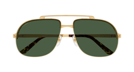 CARTIER CT0353S 002 62 SUNGLASSES
